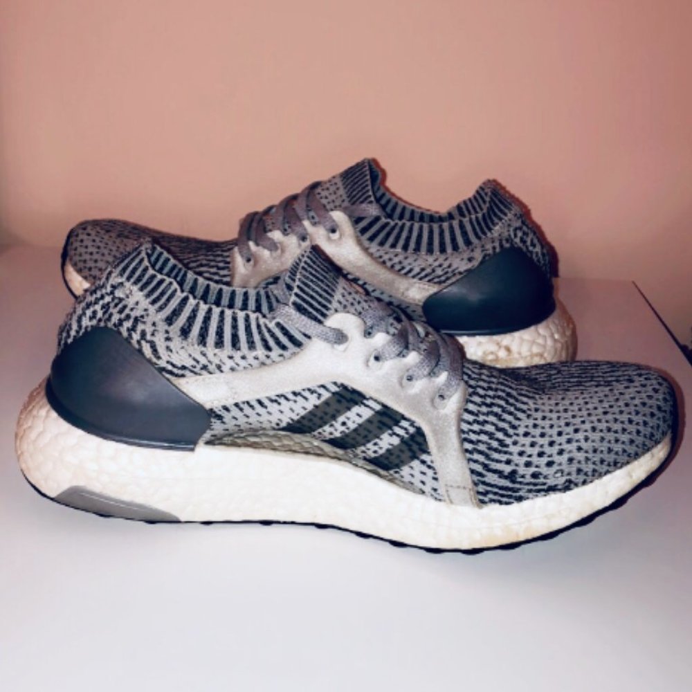 Adidas Ultraboost X running shoe/sneaker